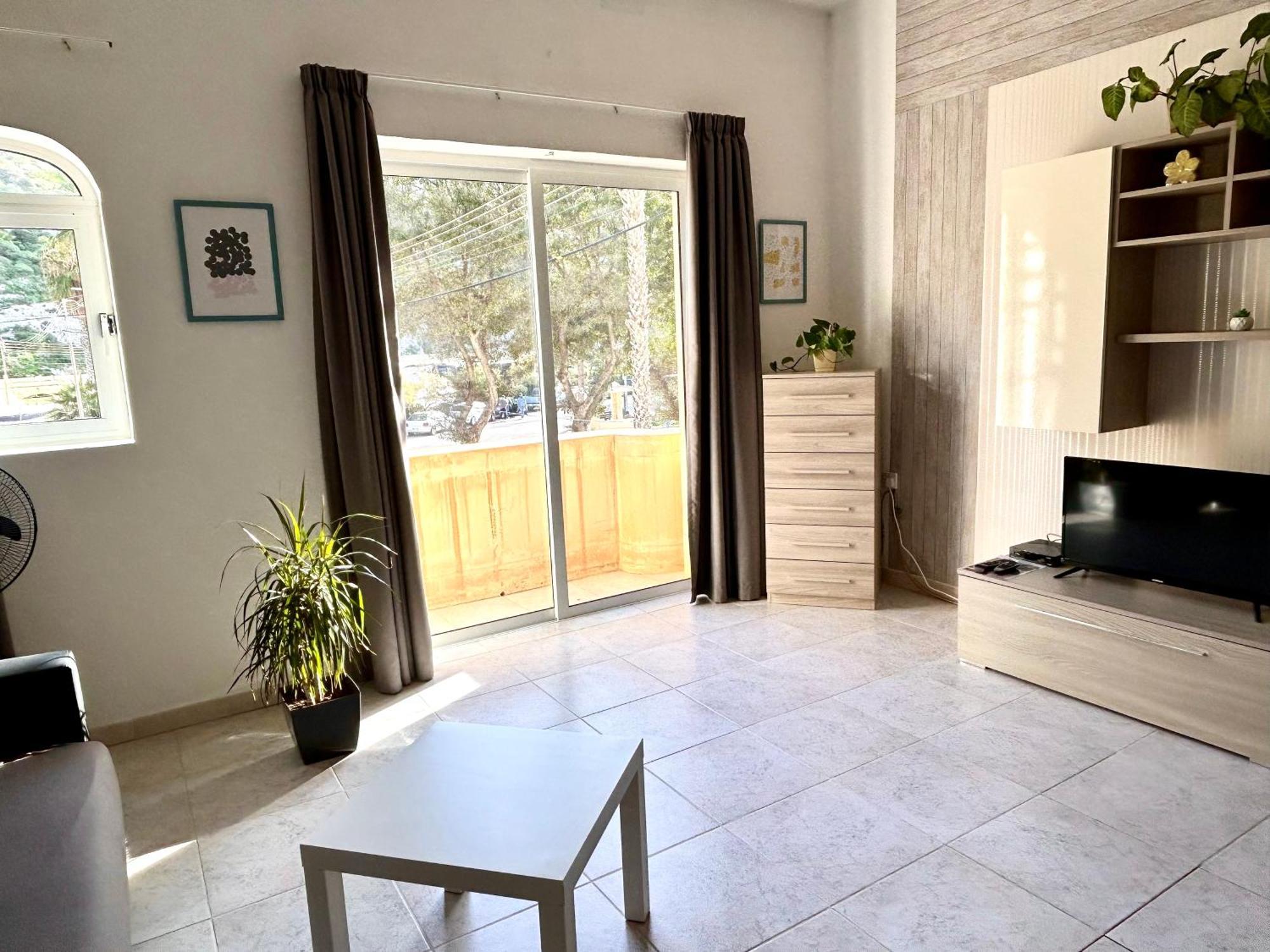 Arzella Apartments Xlendi Stylish Stay Near Beach Local Eats Exterior photo