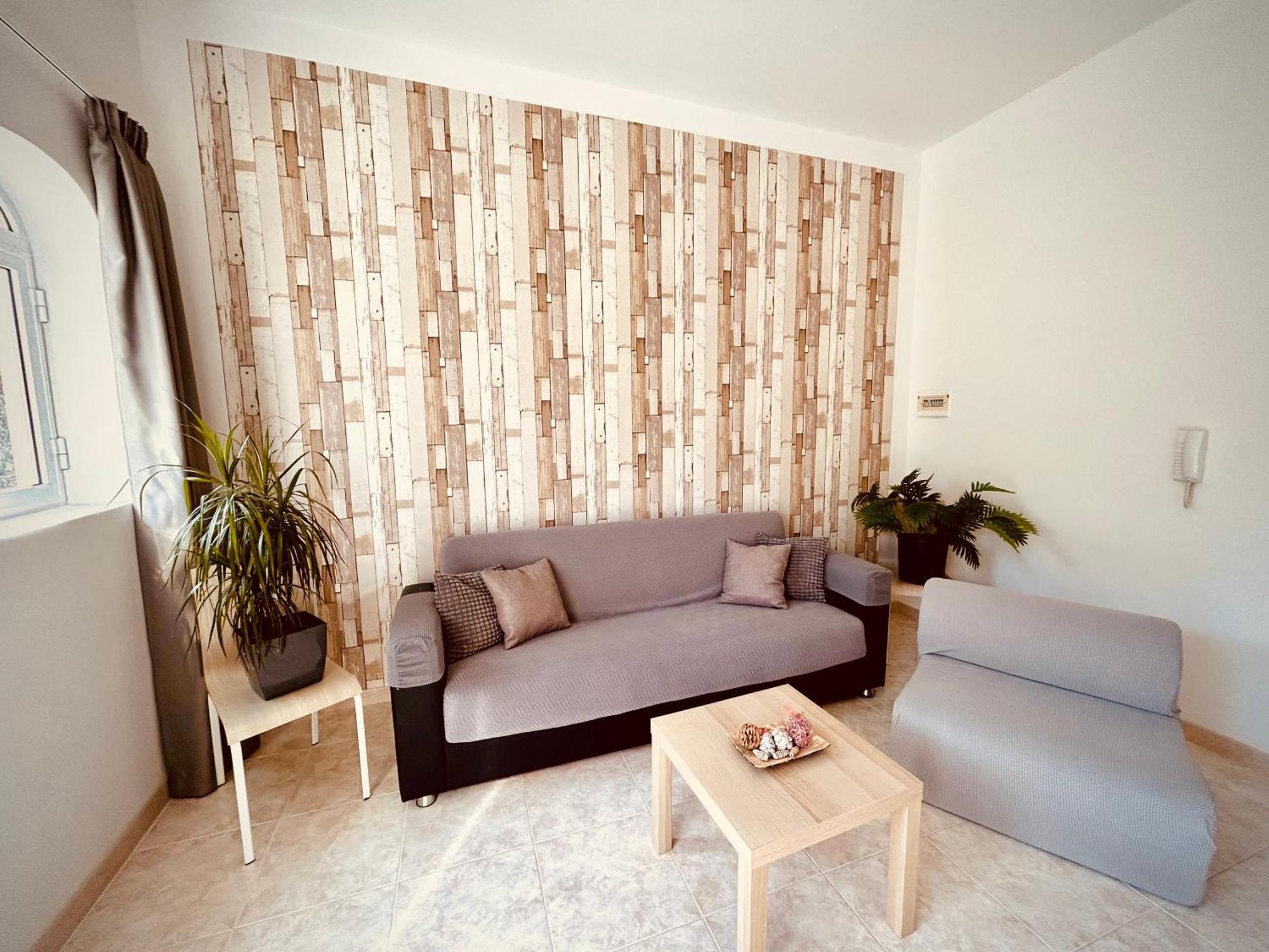 Arzella Apartments Xlendi Stylish Stay Near Beach Local Eats Exterior photo