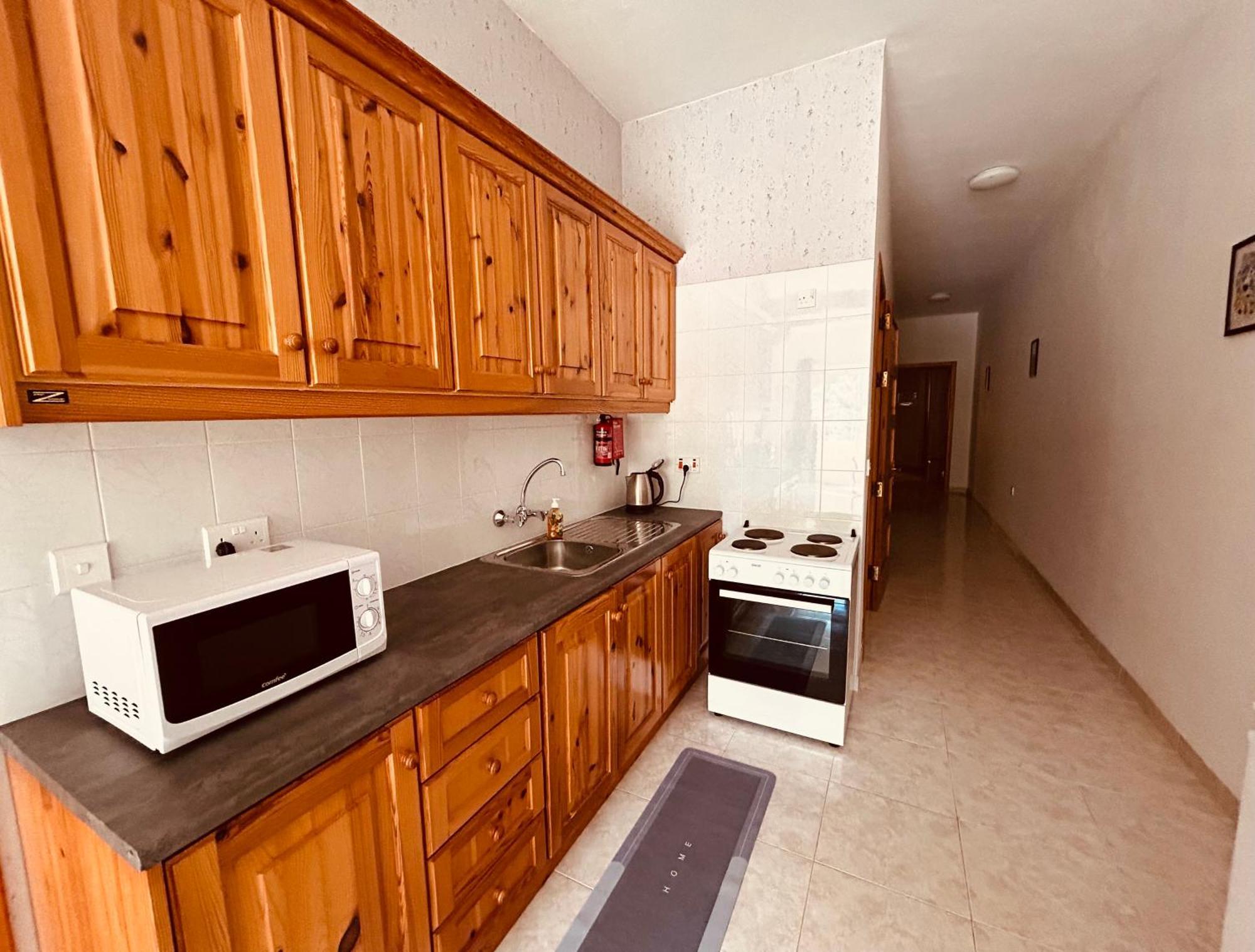 Arzella Apartments Xlendi Stylish Stay Near Beach Local Eats Exterior photo