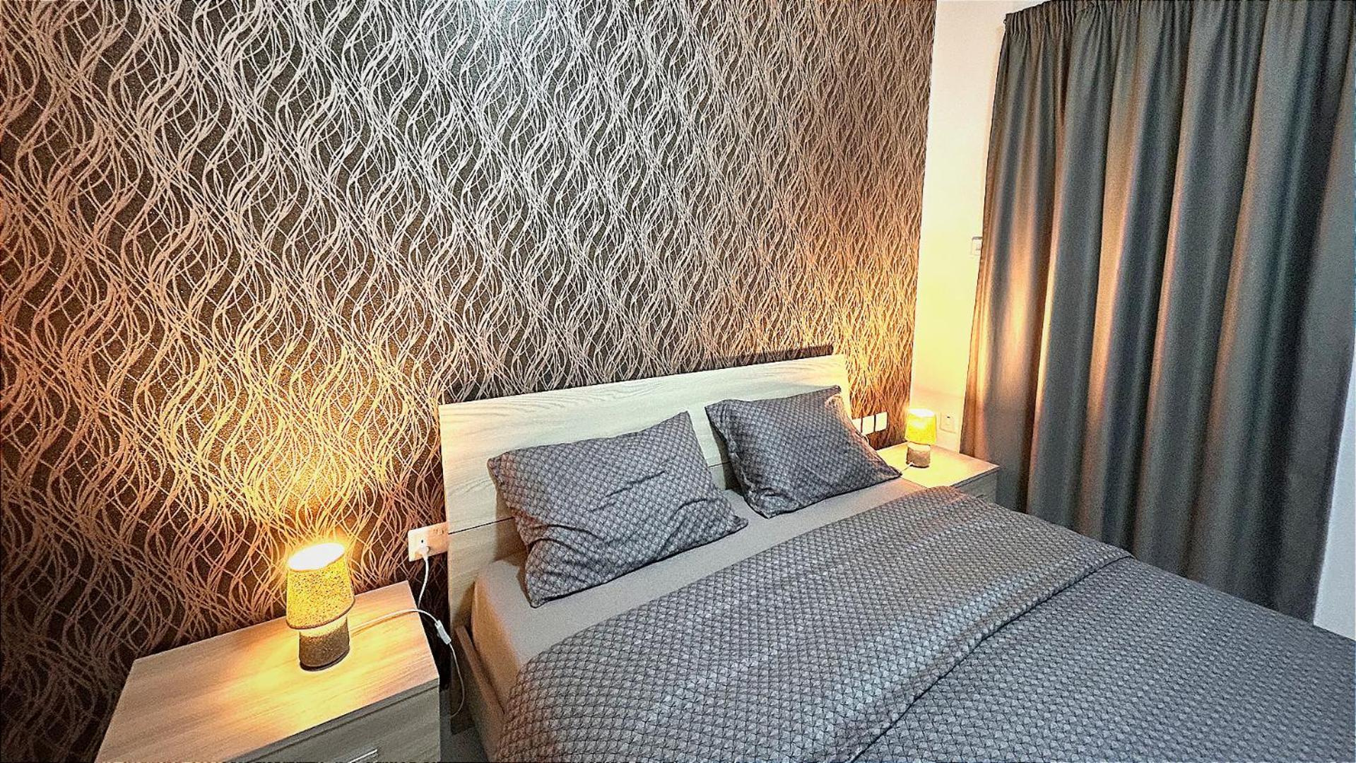 Arzella Apartments Xlendi Stylish Stay Near Beach Local Eats Exterior photo