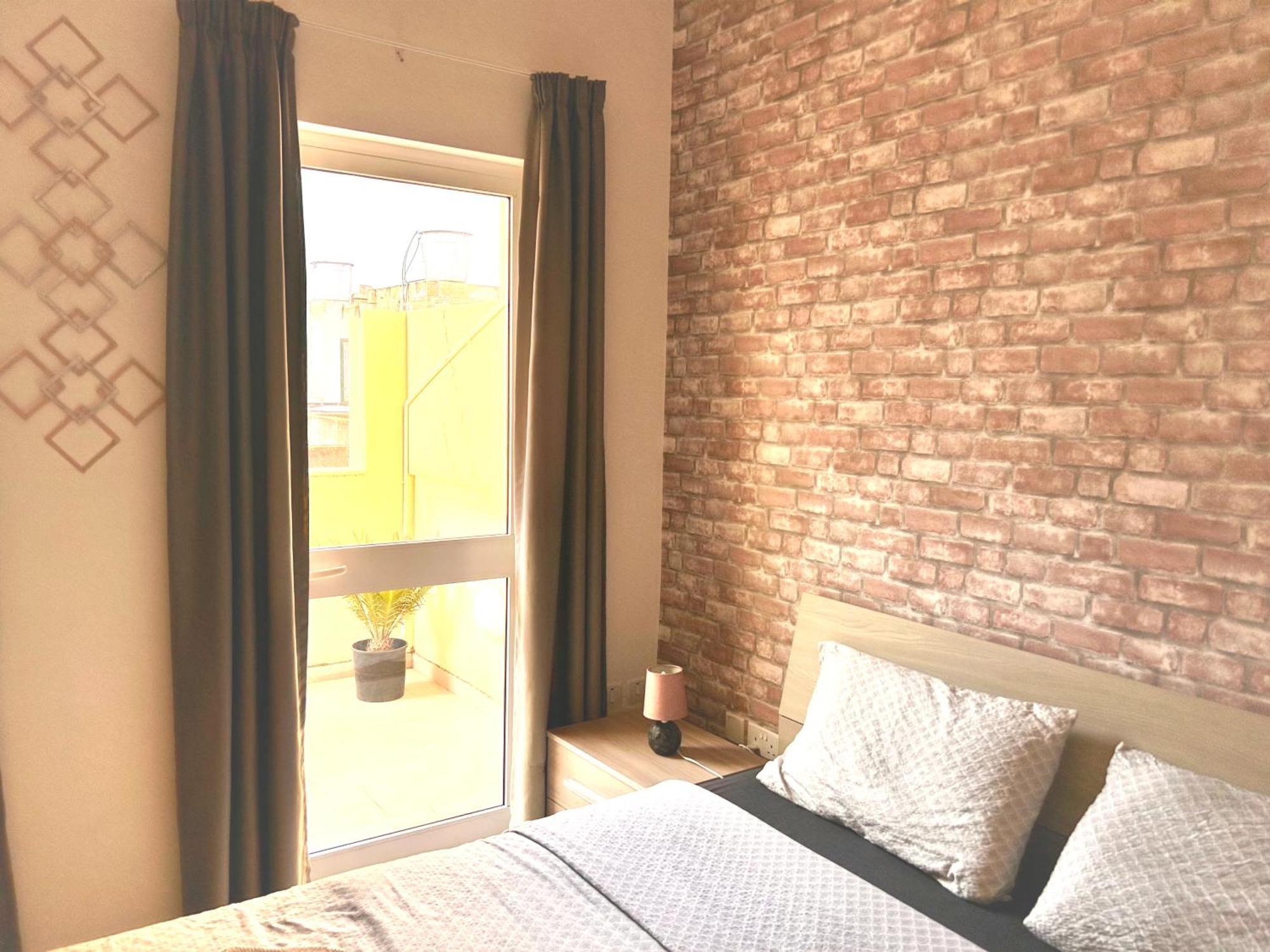 Arzella Apartments Xlendi Stylish Stay Near Beach Local Eats Exterior photo
